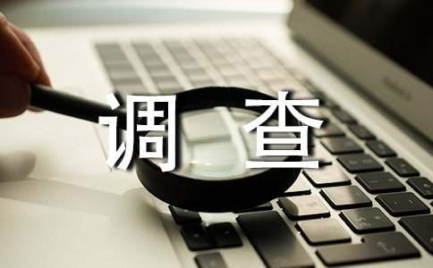 大学生调查心得体会 大学生调查心得体会500字左右