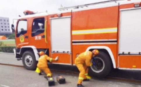 消防演练的活动策划方案 消防演练的活动策划方案及流程